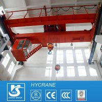 QB 5-50/10t Explosion proof Overhead Crane