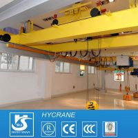 Euro style Warranty 2 years HY Crane 20t Lh euro crane