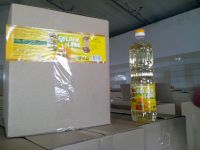 Sunflower oil from Ukraine