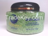 Sahara's Secrets Bath Salts Enriched with Dead Sea Minerals 