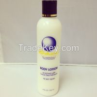 Sahara's Secrets Body Lotion  Dead Sea Minerals 