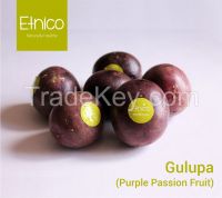 Gulupa ( Purple Passion Fruit)