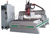 China professional manufacture high quality furniture cnc router