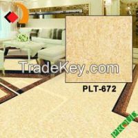 Popular design Pulati 600*600mm Polish Floor/Wall Porcelain Tiles
