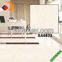 SOLUBLE SALT POLISHED PORCELAIN FLOOR TILE