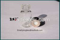 24-400 40ml Epa/voa Clear Vial With 22mm Precision Headspace Cap