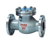 swing Check Valve