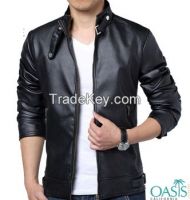 Leather Jackets