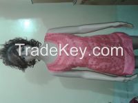 ladies export surplus garments