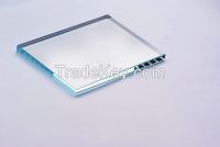Ultra Clear Float tempered Glass, solar panel Glass in 2014