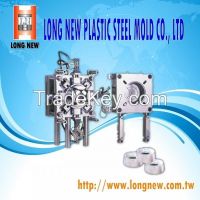 plastic injection mould, mould maker