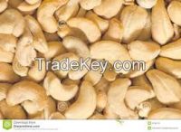 quality cashew nuts