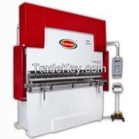CNC Press Brake Machine