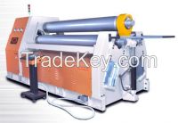  Hydraulic Plate Bending Machine