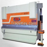 Hydraulic Press Brake Machine