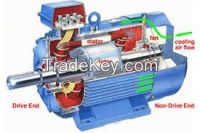 Electric Motor EM-001