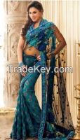 Exclusive Collection of Partywear Sarees