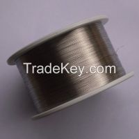 Pure Nickel Wire