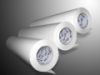 Double Sided Tissue Tape with Solvent Acrylic Adhesive