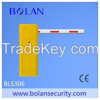 Vehicle Access Control Parking Lot Boom Barrier Gate