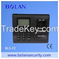 Zk F8 Fingerprint Time Attendance Access Control System