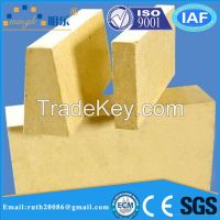 high qualiti refractory high alumina clay brick on sales