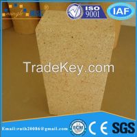 Fire Brick/ Refractory Brick/Clay brick/ Fireclay brick