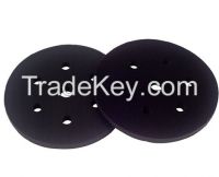 professional High Quality Germany Foam polishing Pad JH-6SIP7