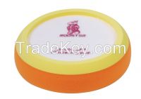 High Quality  professional self-centered finishing Pad IF-005-6FR2