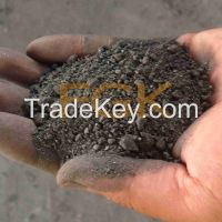 Good Quality Black silicon carbide for steel making refractory