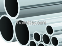 Galvanised Steel Pipe