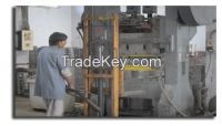 Sheet Material Fabrication