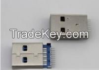 USB 3.0 connector