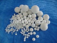 high alumina ball