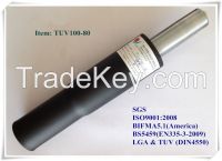 D100 Gas Spring Lift for Executive Chairs Furniture Items