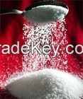 White Refined ICUMSA45 Sugar
