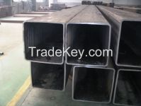 st52 constructure steel pipe