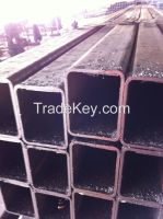 CE EN10210 hollow steel section