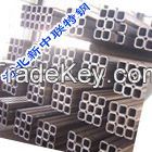 150*150*10 mm Q345B square steel pipe