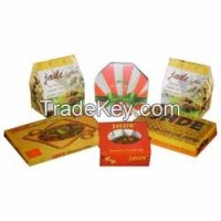  Corrugated Gift Boxes CM007