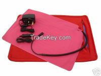 CE approved high quality pet heating pad, pet heated pad, pet bed warmer