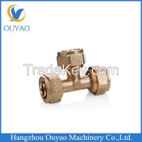 Pex Pipe Fitting