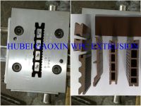 extrusion mould