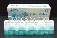 iLens Daily Soft Contact Lens