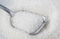 White Sugar Icumsa 45 from Brazil