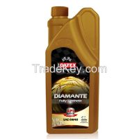 TOPGATEX Full Synthetic Motor Oil SAE-10W40