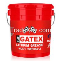 TOPGATEX MULTIPURPOSE LITHIUM GREASE