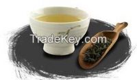 Quality guaranteed Chunmee green tea for Africa market