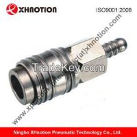 Europe Universal Quick Coupler-XHnotion pneumatic, China