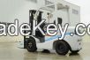 Brand New 3.5ton Desel Forklift With Deutz Car 498 Engine